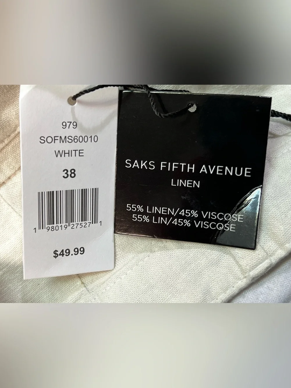 Saks Fifth Avenue saks fifth